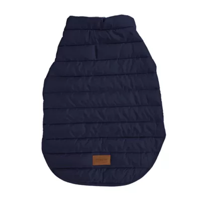 Product Pendleton Puffer Dog Coat