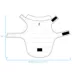 Pendleton Puffer Dog Coat image thumbnail 4