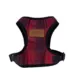 Product Pendleton Plaid Dog Harness