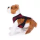 Product Pendleton Plaid Dog Harness
