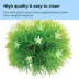 biOrb Artificial Aquarium Flower Ball with Daisies - 5" image thumbnail 4