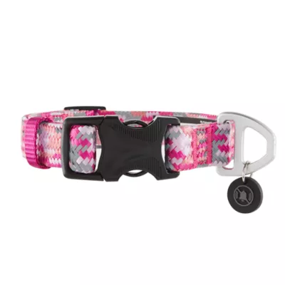 Arcadia Trail™ Rope Reflective Dog Collar - Image 2
