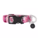 Product Arcadia Trail™ Rope Reflective Dog Collar