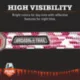 Product Arcadia Trail™ Rope Reflective Dog Collar