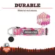 Product Arcadia Trail™ Rope Reflective Dog Collar