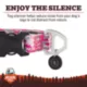 Product Arcadia Trail™ Rope Reflective Dog Collar