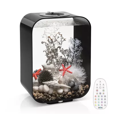 Product biOrb LIFE 15 Aquarium with Multi Color LED - 4 Gallon