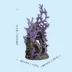 biOrb Coral Reef Aquarium Ornament - Purple image thumbnail 3
