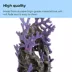 biOrb Coral Reef Aquarium Ornament - Purple image thumbnail 4