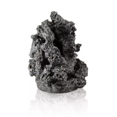 Product biOrb Black Mineral Stone Aquarium Ornament