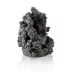 biOrb Black Mineral Stone Aquarium Ornament image thumbnail 1