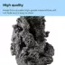 biOrb Black Mineral Stone Aquarium Ornament image thumbnail 4