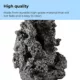 Product biOrb Black Mineral Stone Aquarium Ornament