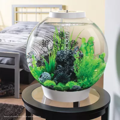 Product biOrb Black Mineral Stone Aquarium Ornament