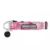 Arcadia Trail® Adjustable, Reflective, Durable, Rope Dog Collar image thumbnail 1