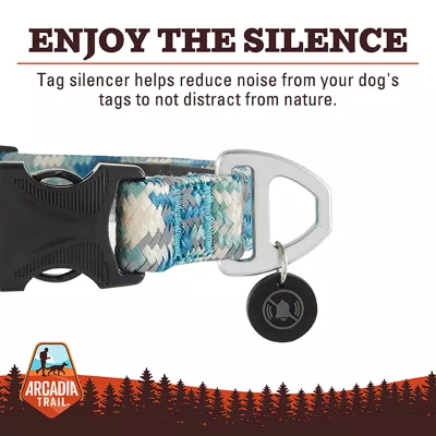 Product Arcadia Trail™ Rope Reflective Dog Collar