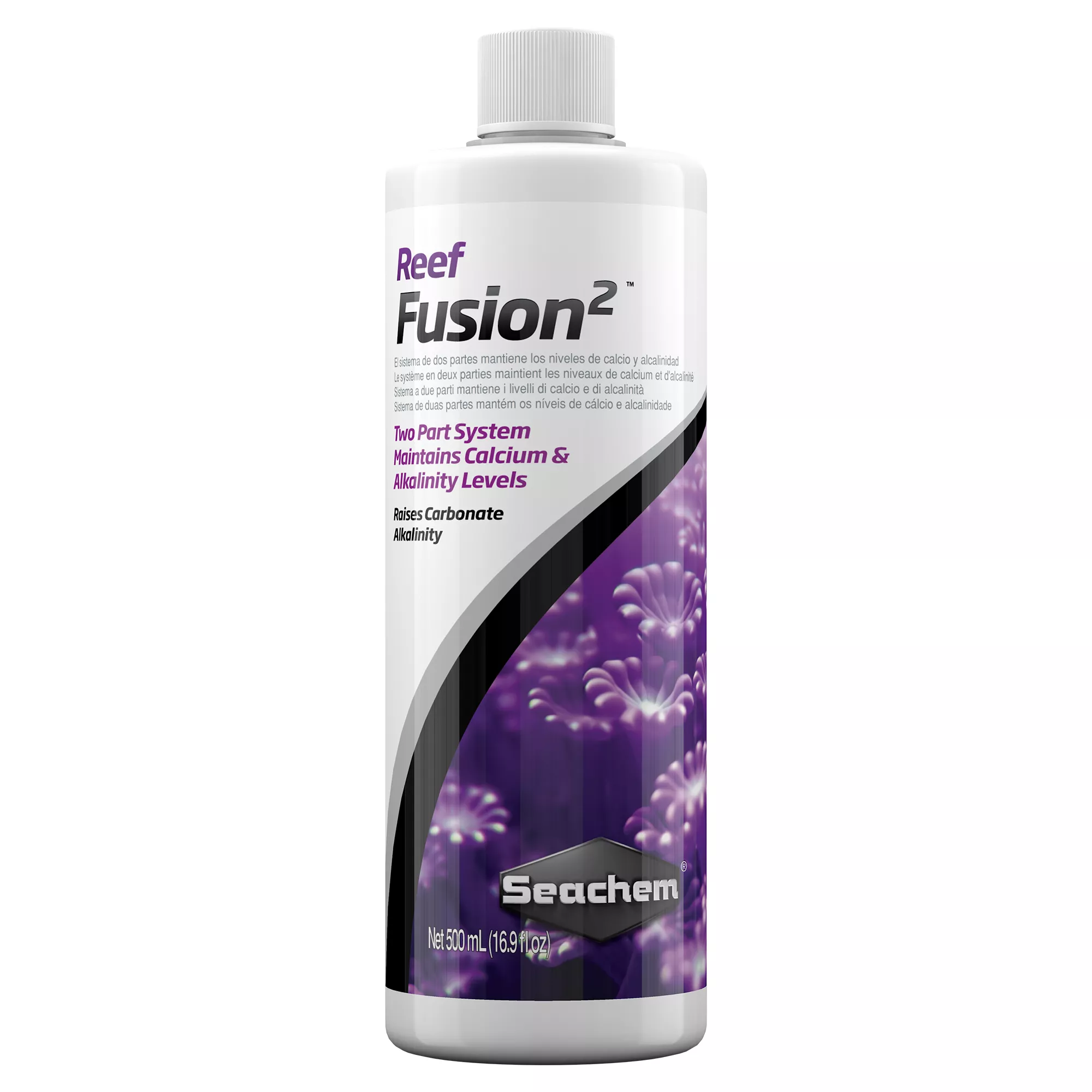 Seachem® Reef Fusion 2&trade;