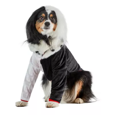 Rubie's Pet Shop Halloween Cruella DeVille Costume - Image 1