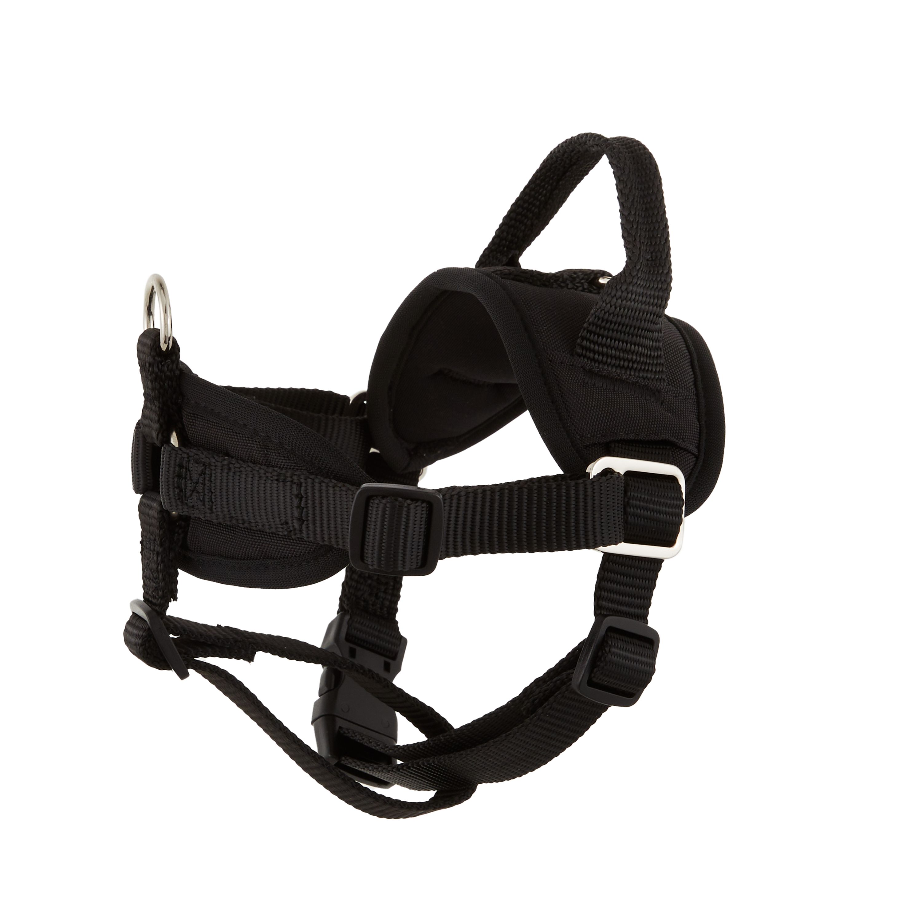 Top Paw No Pull Dog Harness