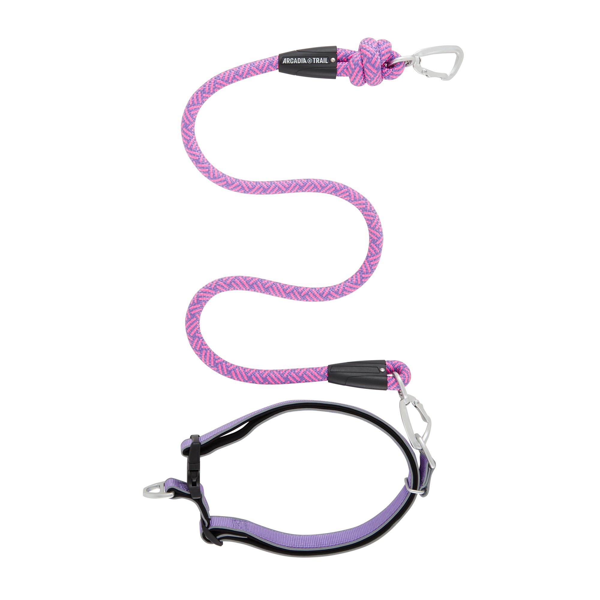 Arcadia Trail Easy Grab Leash