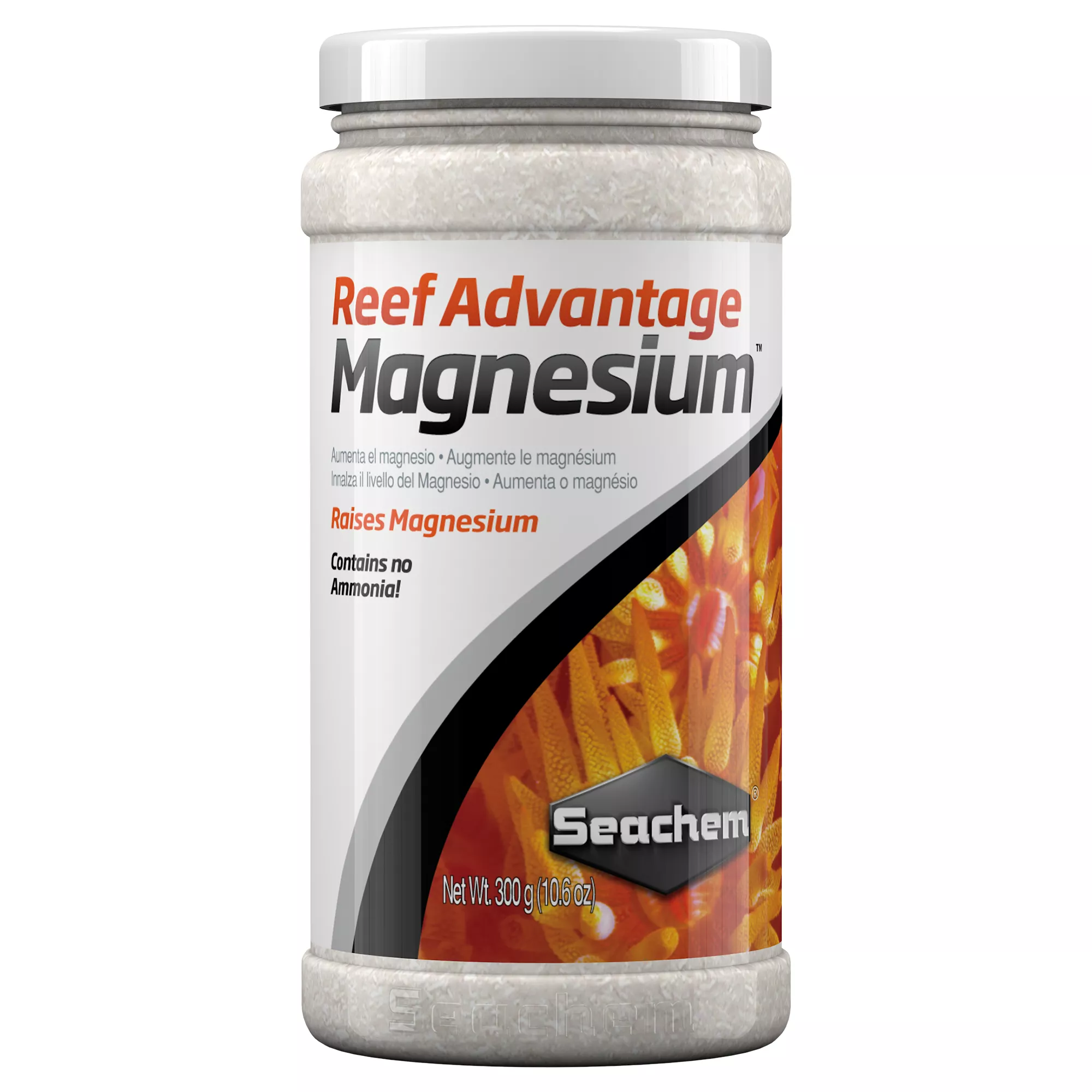 Seachem® Reef Advantage Magnesium&trade;