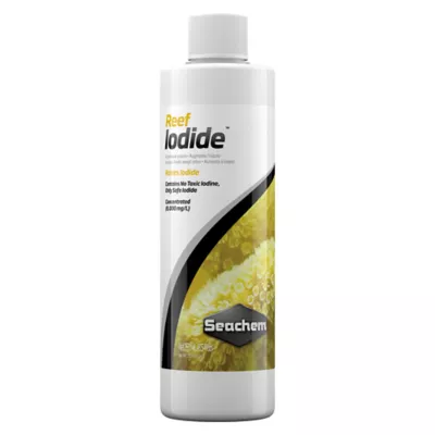 Product Seachem® Reef Iodide™