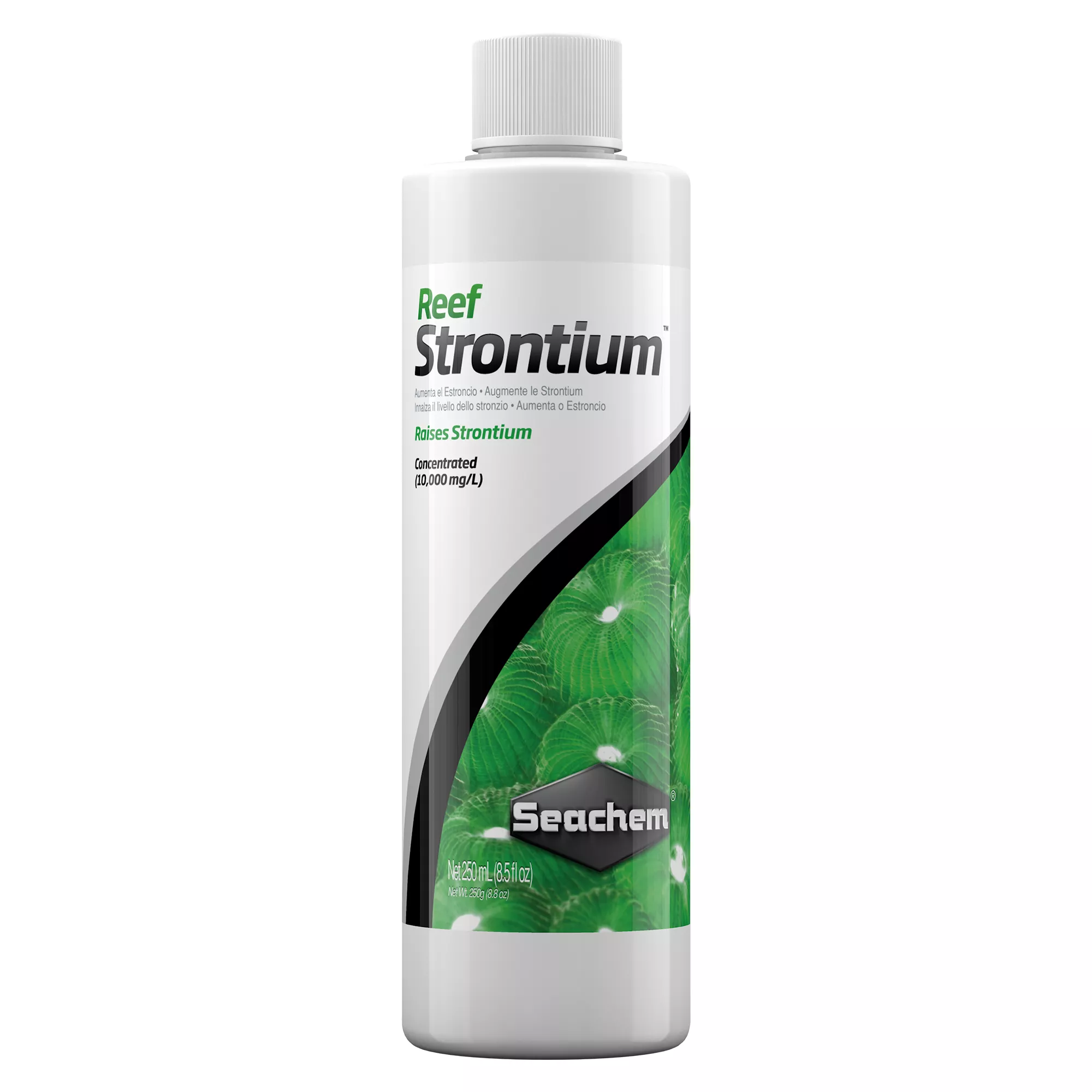 Seachem® Reef Strontium&trade;