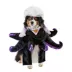 Rubie's Pet Shop Halloween Ursula Dog & Cat Costume image thumbnail 1