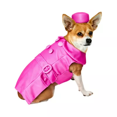 Product Rubie's Pet Shop Halloween Legally Blonde Bruiser Woods Costume