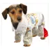Rubie's Pet Shop Halloween Elvis Prestly Dog & Cat Costume image thumbnail 1
