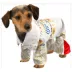 Rubie's Pet Shop Halloween Elvis Prestly Dog & Cat Costume image thumbnail 1