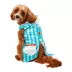Rubie's Pet Shop Birthday Dog Vest image thumbnail 1