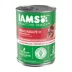 Iams Proactive Health Adult Dog Wet Food - Lamb & Rice Classic Ground image thumbnail 1