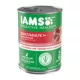 Product Iams Proactive Health Adult Dog Wet Food - Lamb & Rice Classic Ground