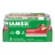 Product Iams Proactive Health Adult Wet Dog Food Variety Pack - Lamb & Rice Classic Ground