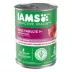 Iams Proactive Health Adult Dog Wet Food - Beef with Rice image thumbnail 1