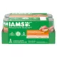 Product Iams Proactive Health Adult Dog Wet Food Multi Value Pack - Chicken with Rice