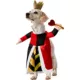 Product Rubie's Pet Shop Halloween Red Queen Dog & Cat Costume