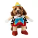 Product Rubie's Pet Shop Halloween Pinocchio Dog & Cat Costume