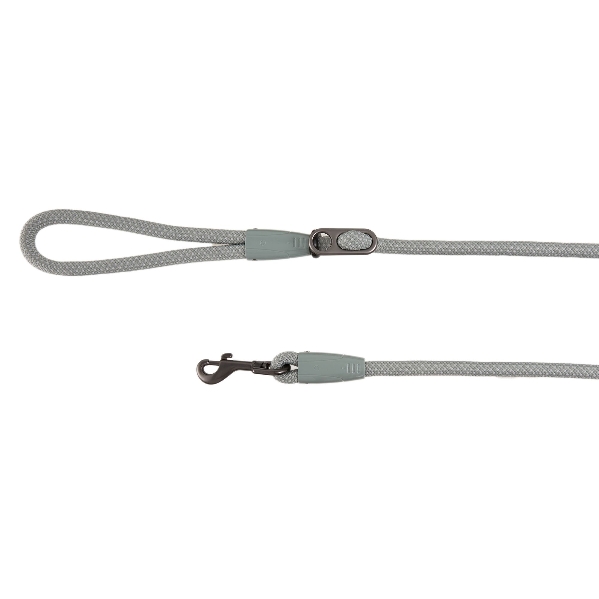 Top Paw® Rope Multi-Slip Dog Leash: 6.25-ft long