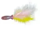 Product Whisker City Feather Fish Cat Toy