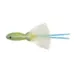 Product Whisker City® Feather Fish Cat Toy