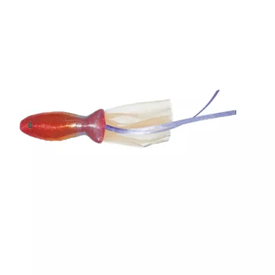 Product Whisker City® Feather Fish Cat Toy