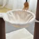 Product Catry 28-in White Cat Tree with Hammock & Perch, Off White & Brown