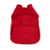 Hip Doggie Hoodless Water Resistant with Lining Dog Raincoat image thumbnail 2