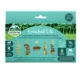 Product Oxbow Enriched Life Natural Dangly Pawty Pack Small Pet Chews