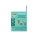 Product Oxbow Enriched Life Natural Dangly Pawty Pack Small Pet Chews