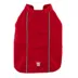 Hip Doggie Hoodless Water Resistant with Lining Dog Raincoat image thumbnail 1