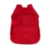 Hip Doggie Hoodless Water Resistant with Lining Dog Raincoat image thumbnail 2