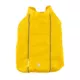 Product Hip Doggie Hoodless Water Resistant with Lining Dog Raincoat